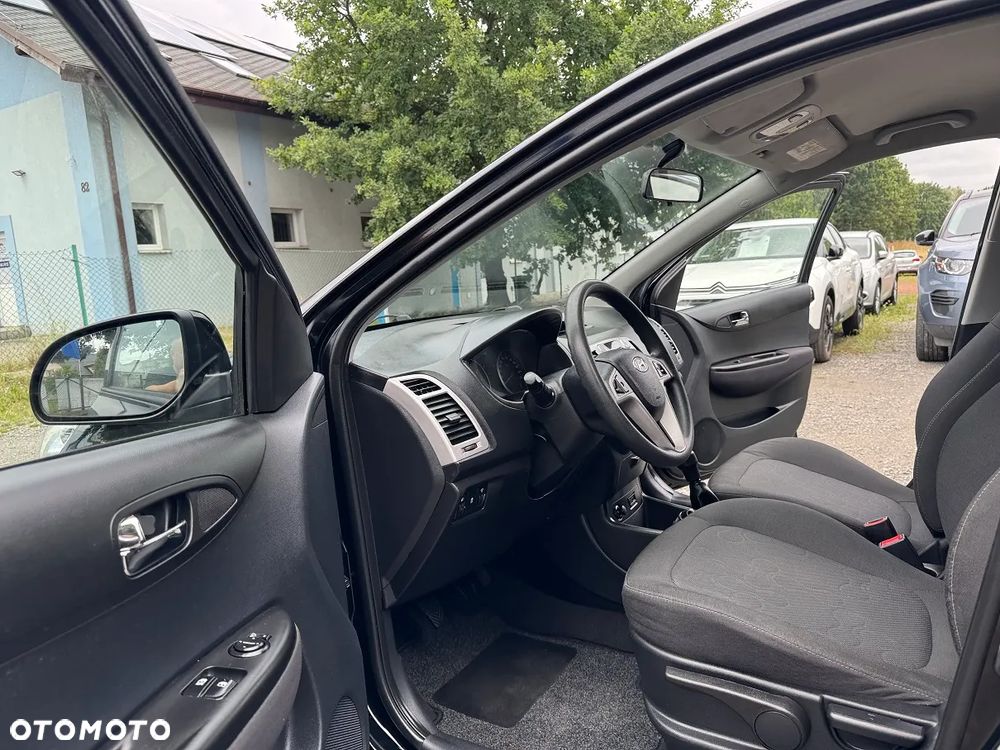 Hyundai i20 - 19
