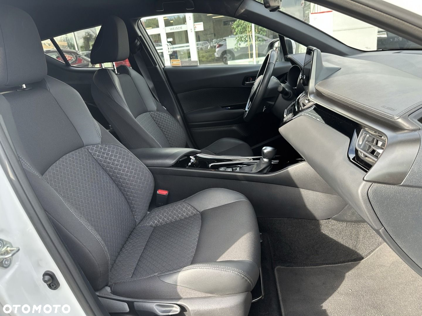 Toyota C-HR 1.8 Hybrid Style - 6