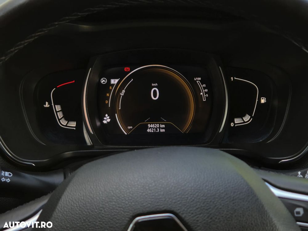 Renault Kadjar TCe EDC GPF Intens - 16