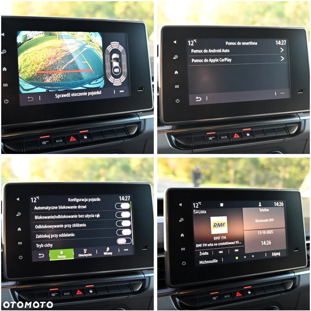 Nissan Townstar - 30