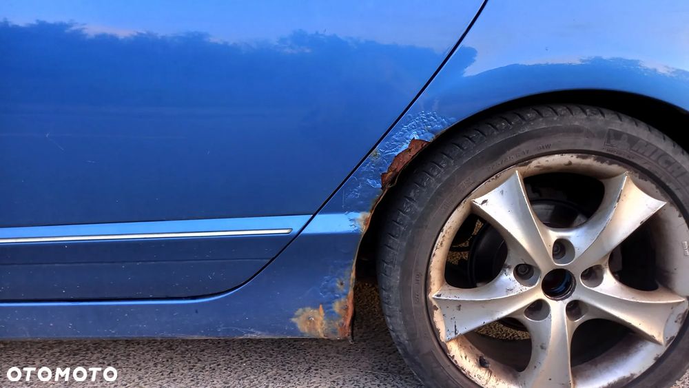 Honda Civic 1.3 IMA Hybrid MX - 13