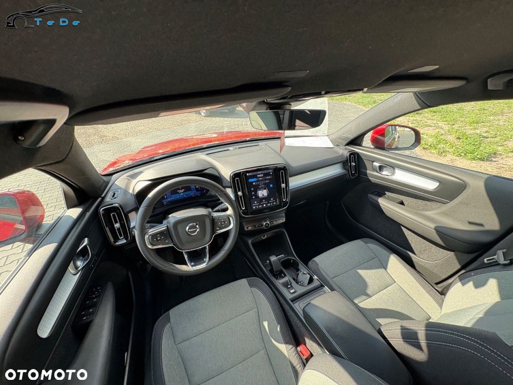Volvo XC 40 B5 AWD Ultimate Bright - 26