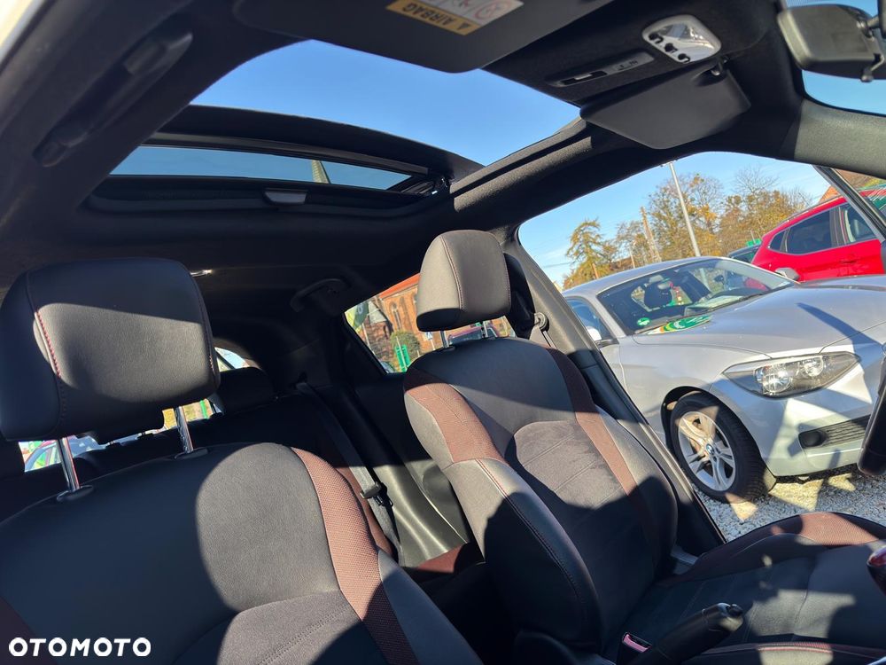 Nissan Juke 1.2 DIG-T Tekna (lea) EU6 - 19