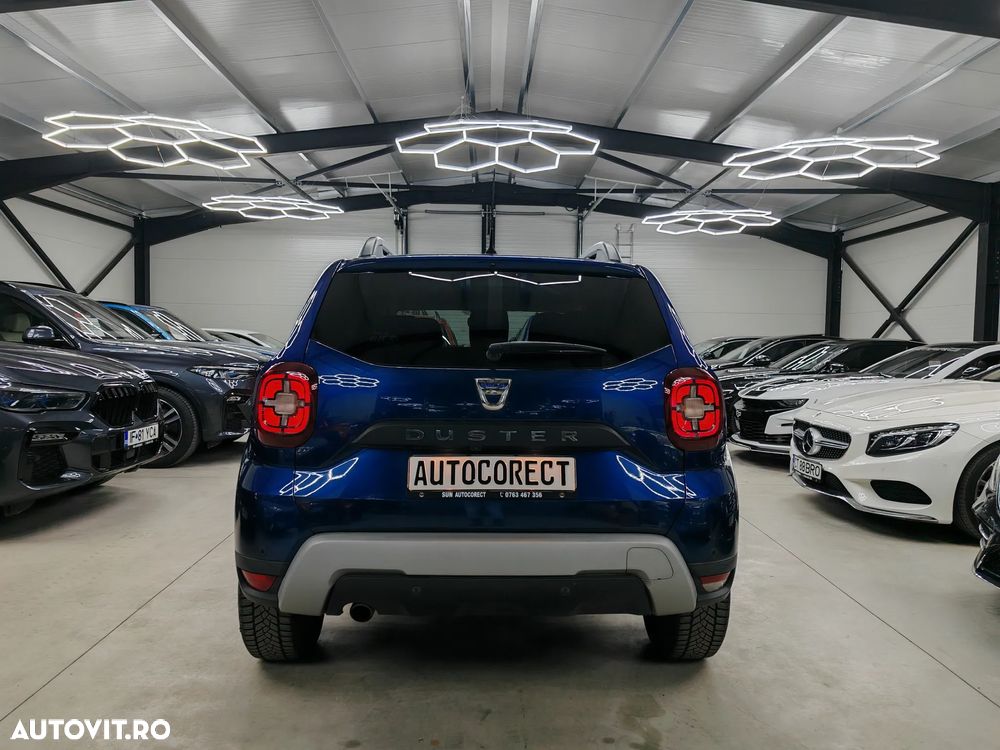 Dacia Duster SCe 115 2WD Comfort - 25