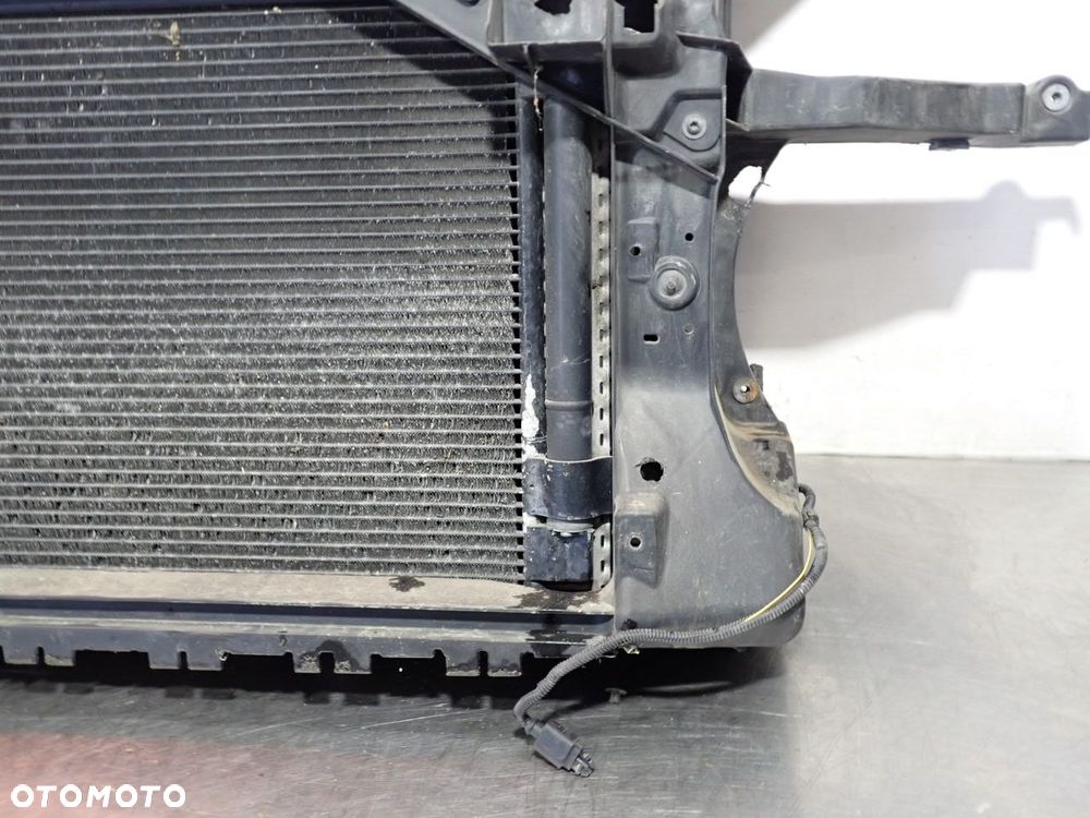 PAS PRZEDNI SEAT ALTEA - 10