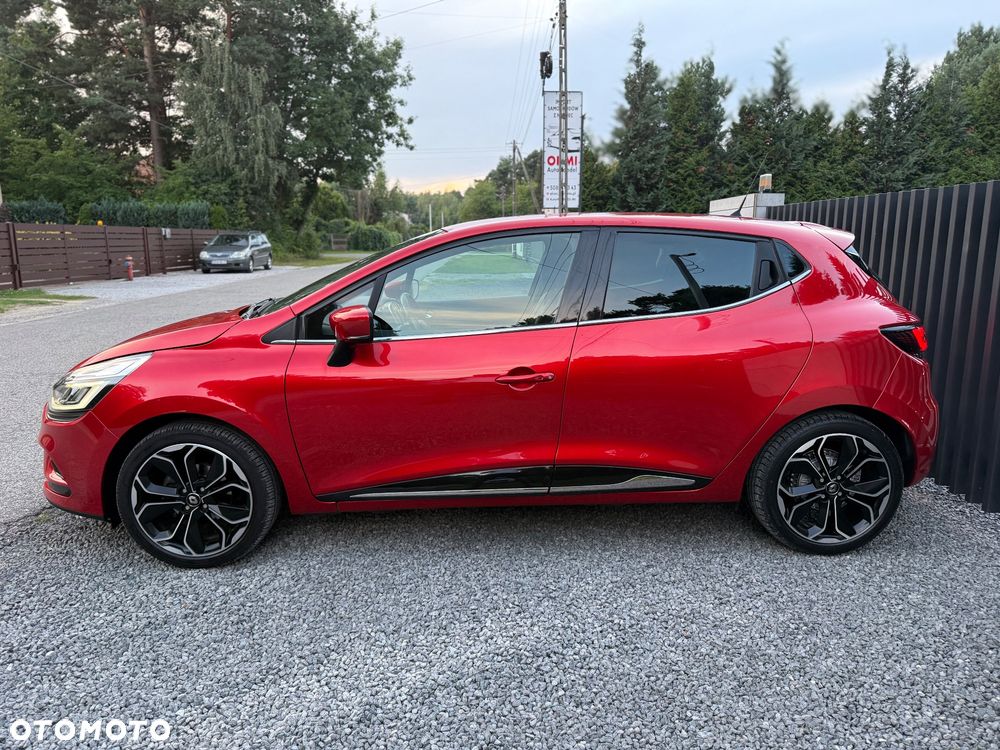 Renault Clio 0.9 Energy TCe Limited Plus - 9