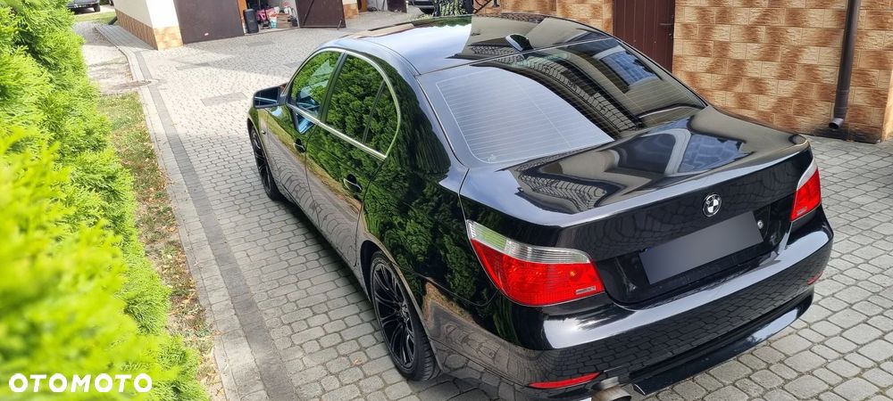 BMW Seria 5 - 4