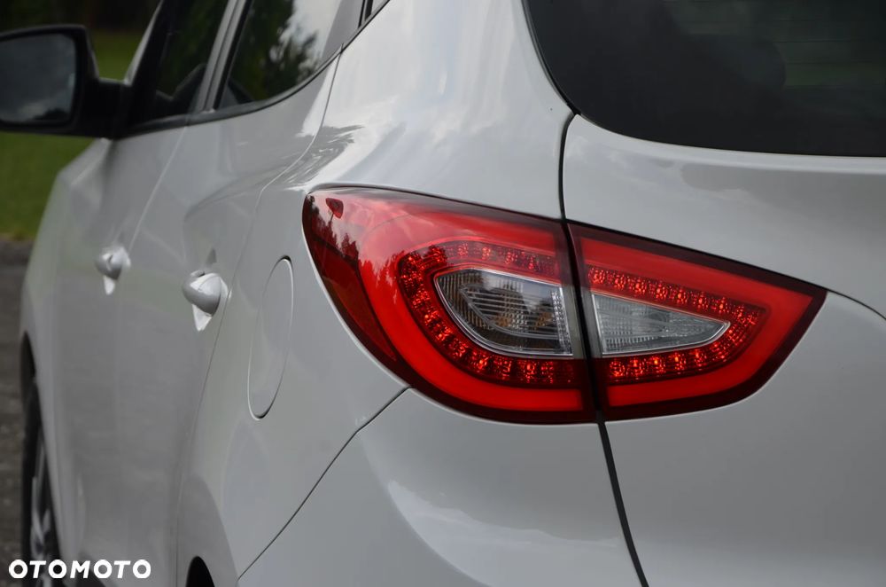 Hyundai ix35 2.0 GDI Premium 2WD - 16