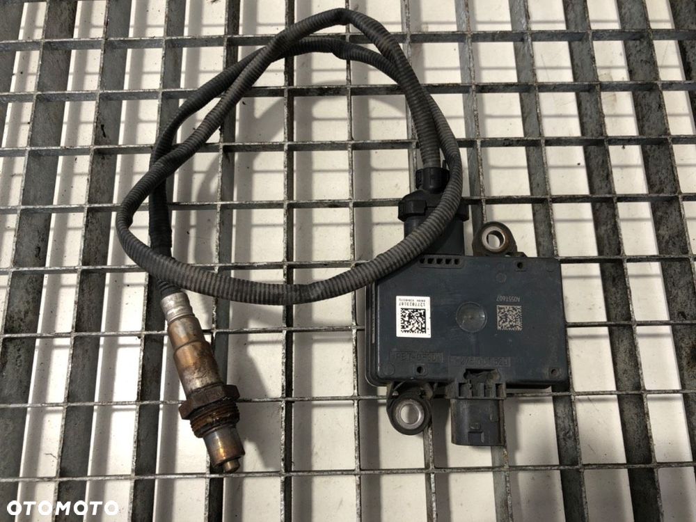 CZUJNIK SONDA CZĄSTEK STAŁYCH  DAF CF 2013 - 2022 FA 370 271 kW [370 KM] 4x2 2013 A055T607 - 1