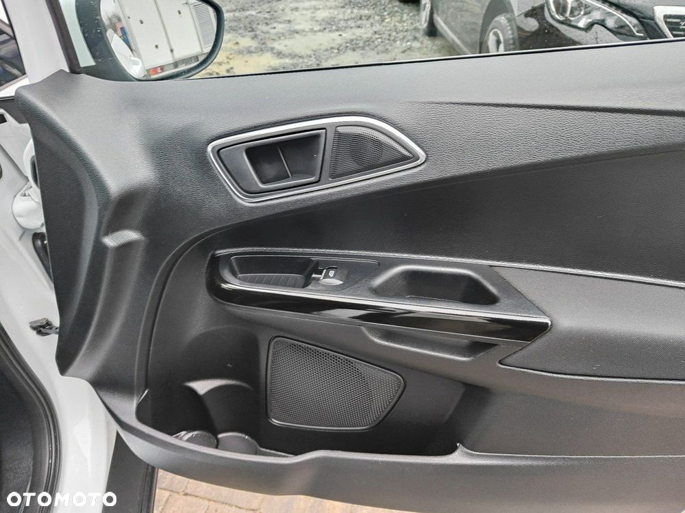 Ford B-MAX 1.0 EcoBoost Trend - 20