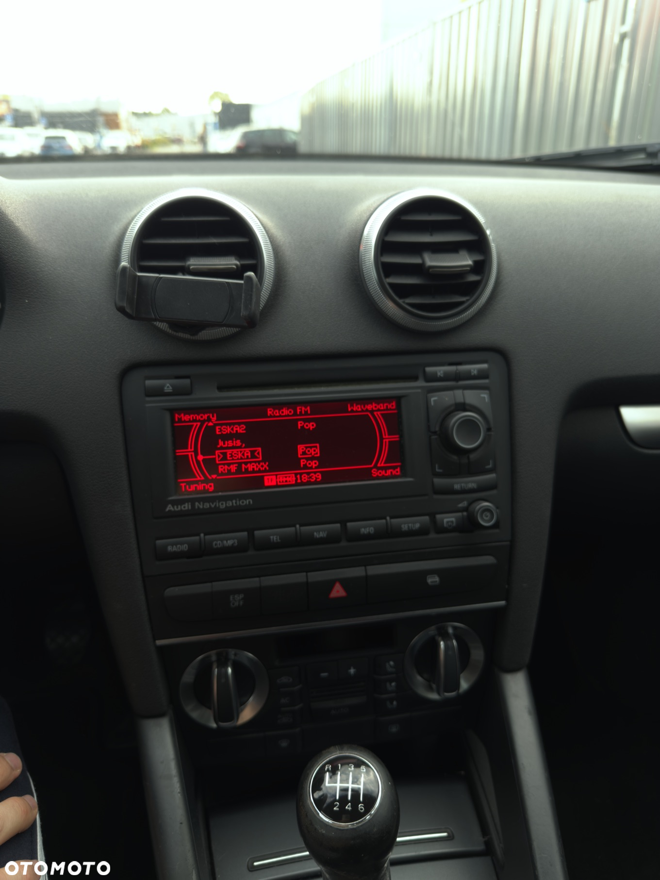 Audi A3 1.4 TFSI Ambition - 12