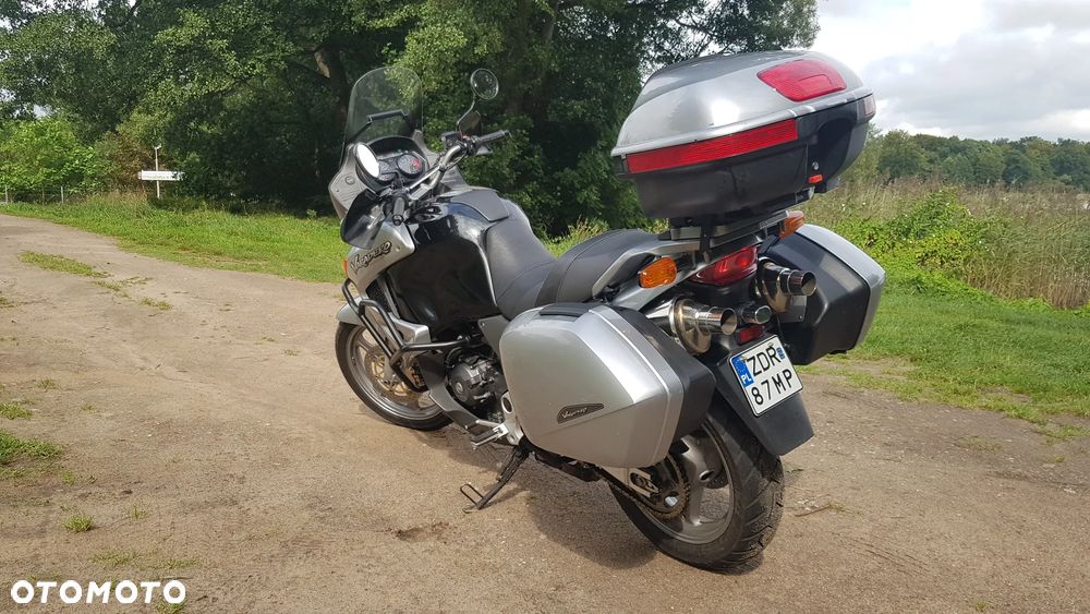 Honda Varadero - 6