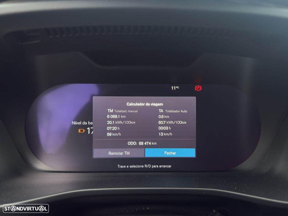 Volvo XC 40 Recharge 69 kWh Single Motor Core - 9