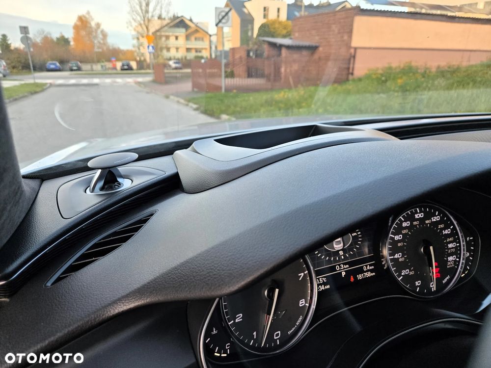 Audi S7 Sportback 4.0 TFSI Quattro S tronic - 22