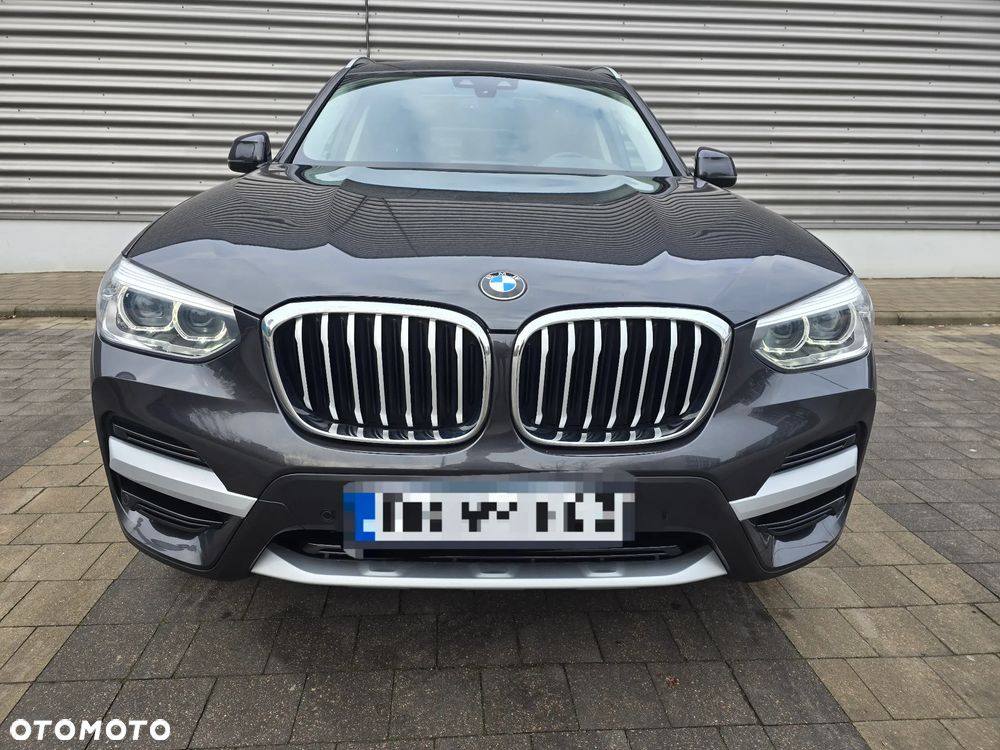 BMW X3 xDrive30e xLine - 4