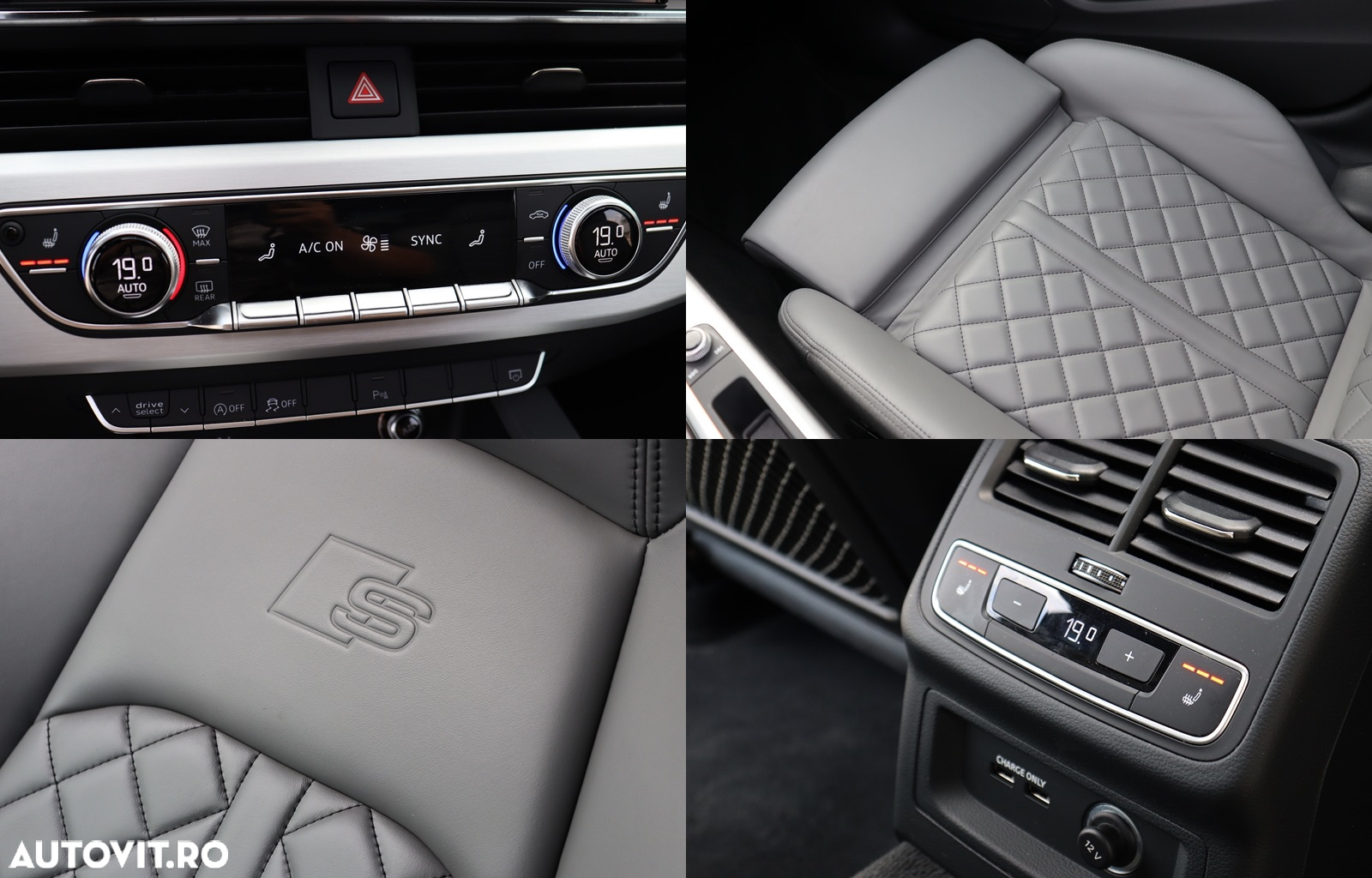Audi S5 Sportback TDI quattro tiptronic - 26