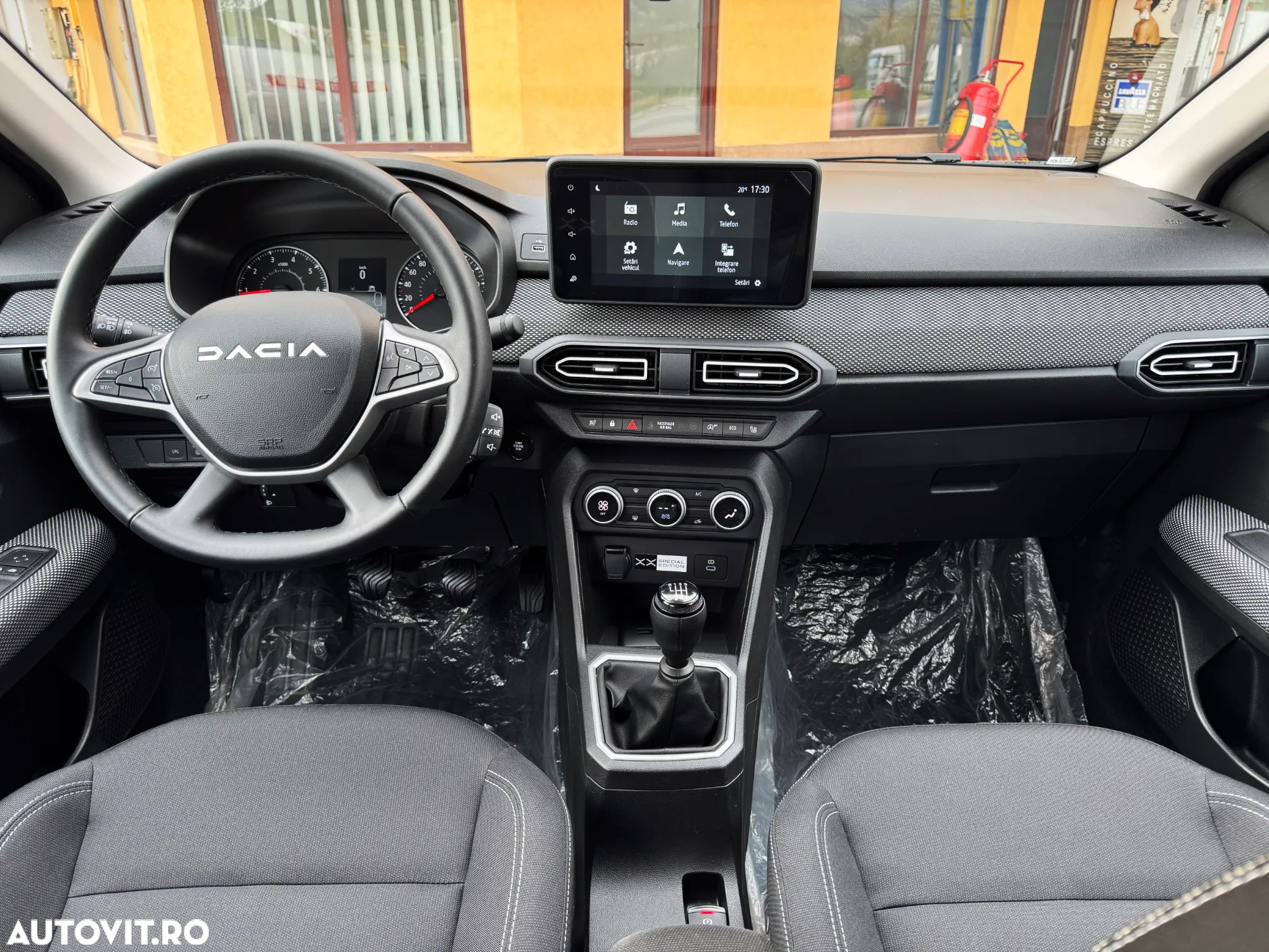 Dacia Logan ECO-G 100 MT6 XX - 3