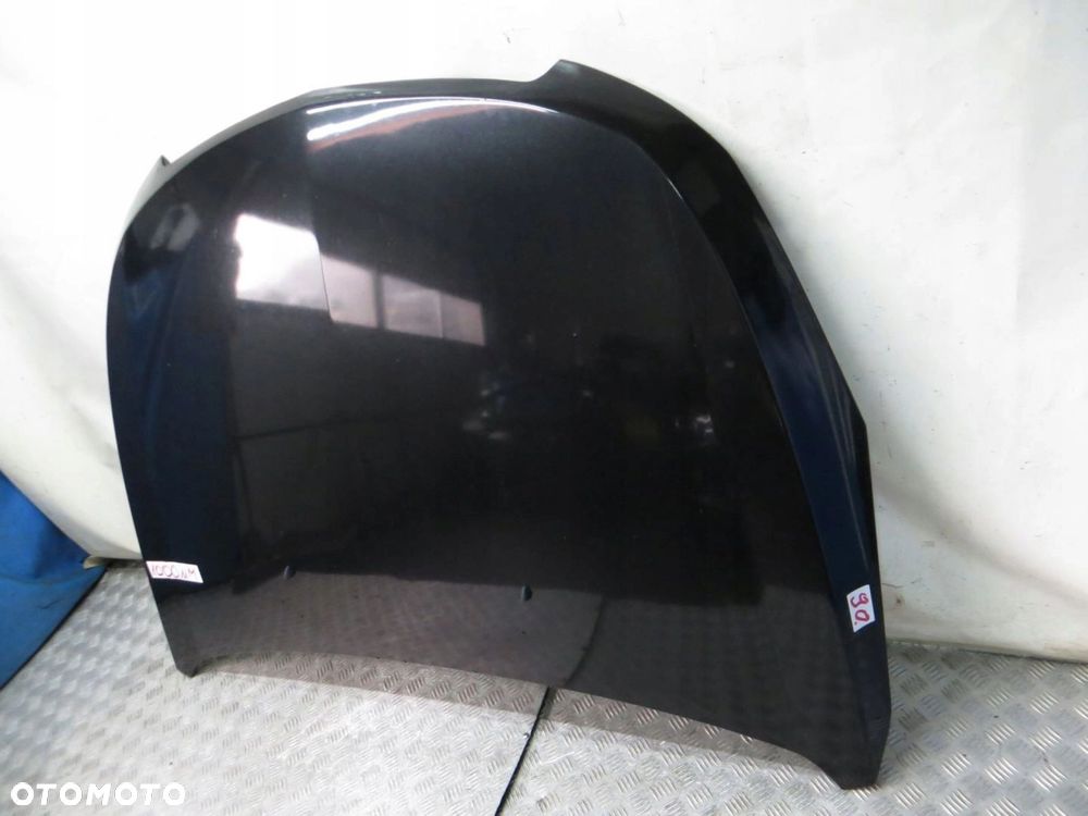 CHEVROLET CRUZE MASKA POKRYWA SILNIKA GAR 09- - 3