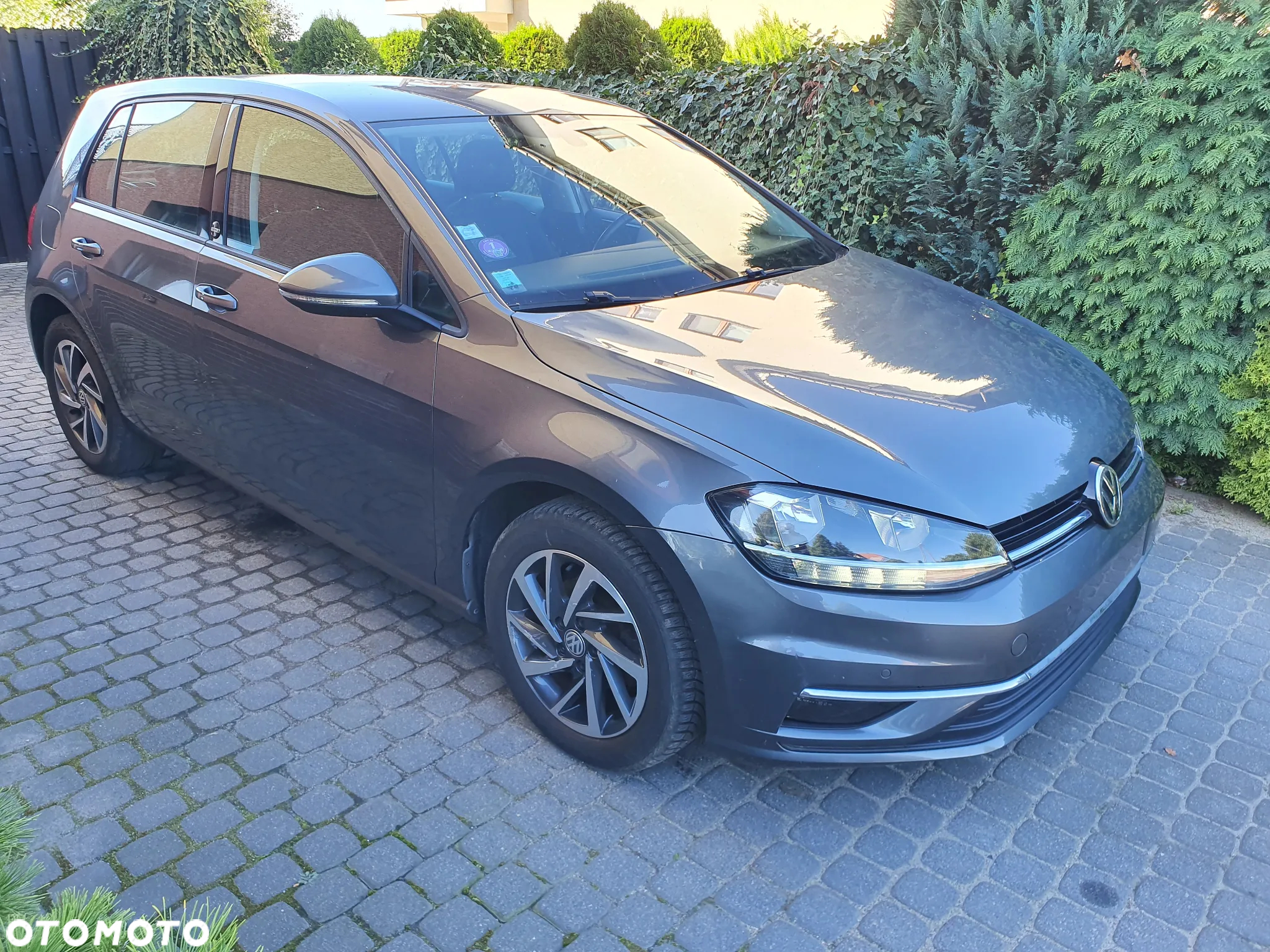 Volkswagen Golf 1.0 TSI Sound - 9