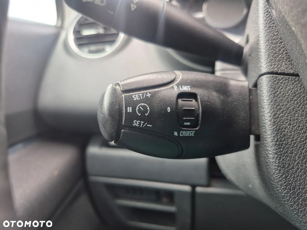 Peugeot 3008 - 27