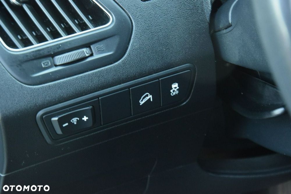 Hyundai ix35 2.0 2WD Comfort - 28