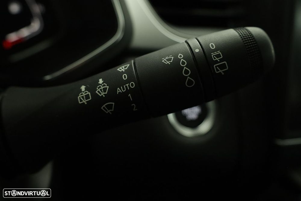 Renault Captur 1.0 TCe Techno Bi-Fuel - 16