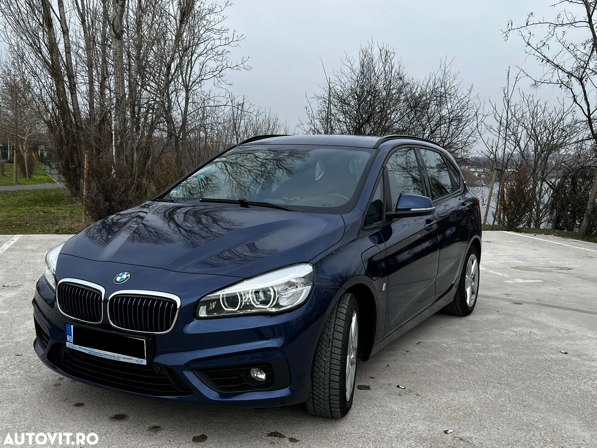 BMW Seria 2 - 3