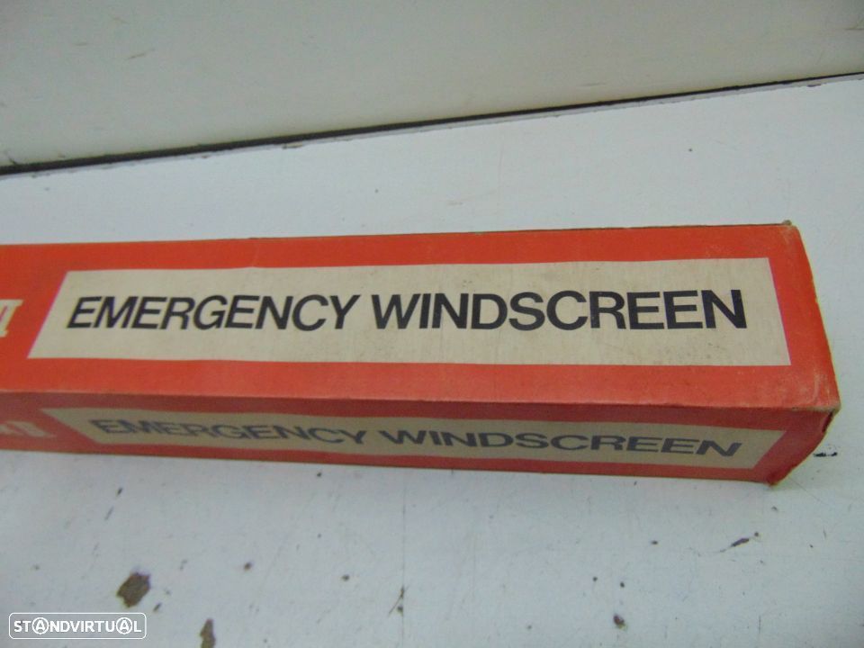 antigos para brisas de emergençia - 2