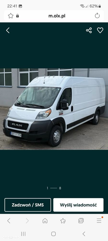 RAM Ram Promaster - 3