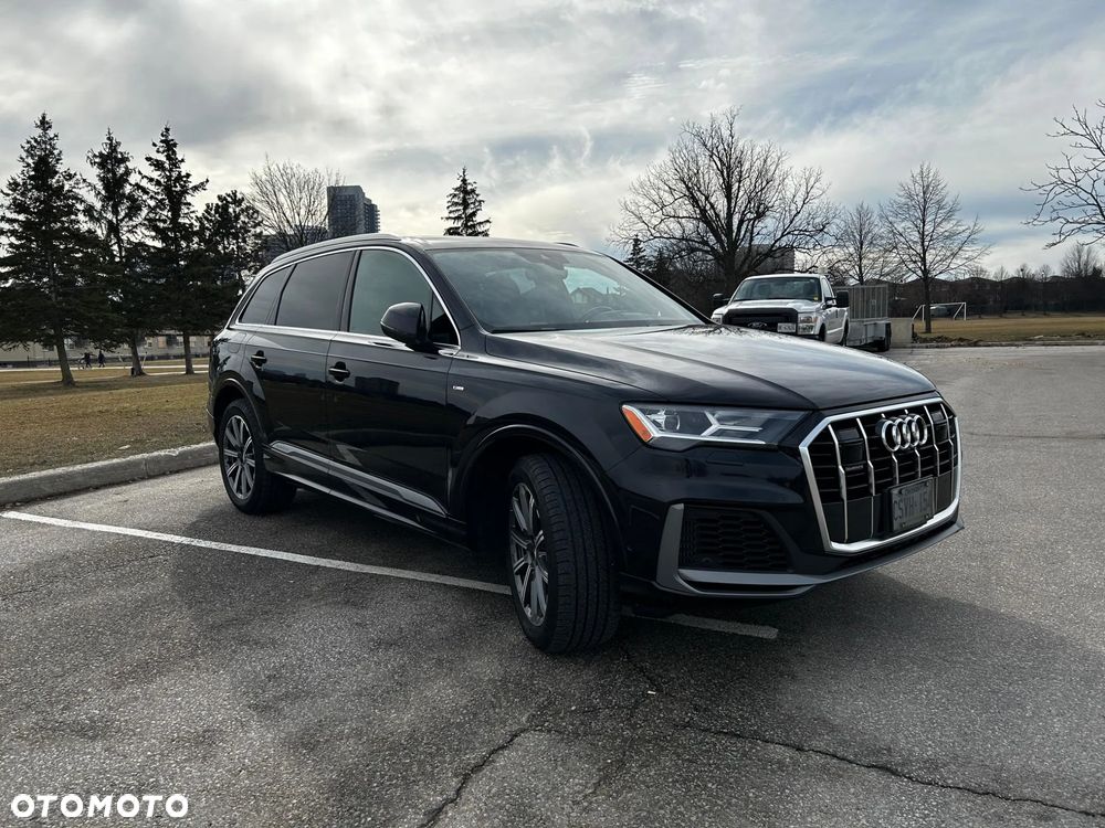 Audi Q7 - 3