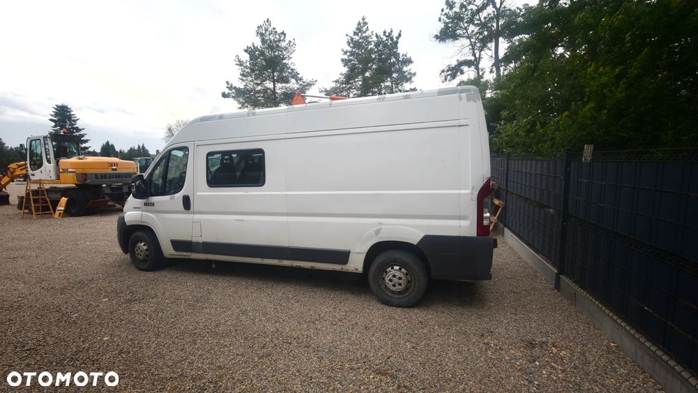 Peugeot Boxer - 3