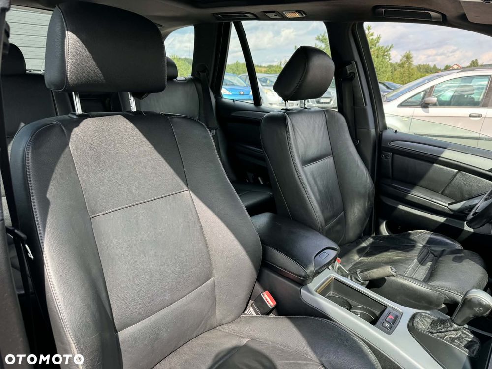 BMW X5 - 24