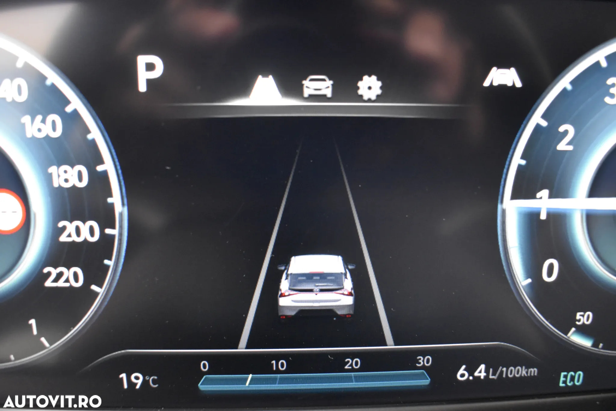 Hyundai Bayon 1.0 T-GDI M-Hybrid 100 CP 7DCT Led Line - 18