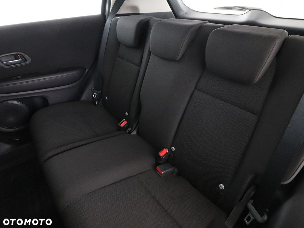 Honda HR-V 1.5 i-VTEC Comfort - 18