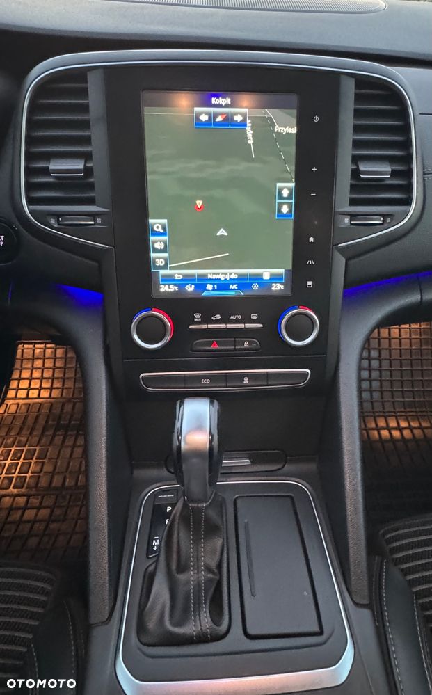 Renault Talisman 1.6 Energy dCi Intens EDC - 18