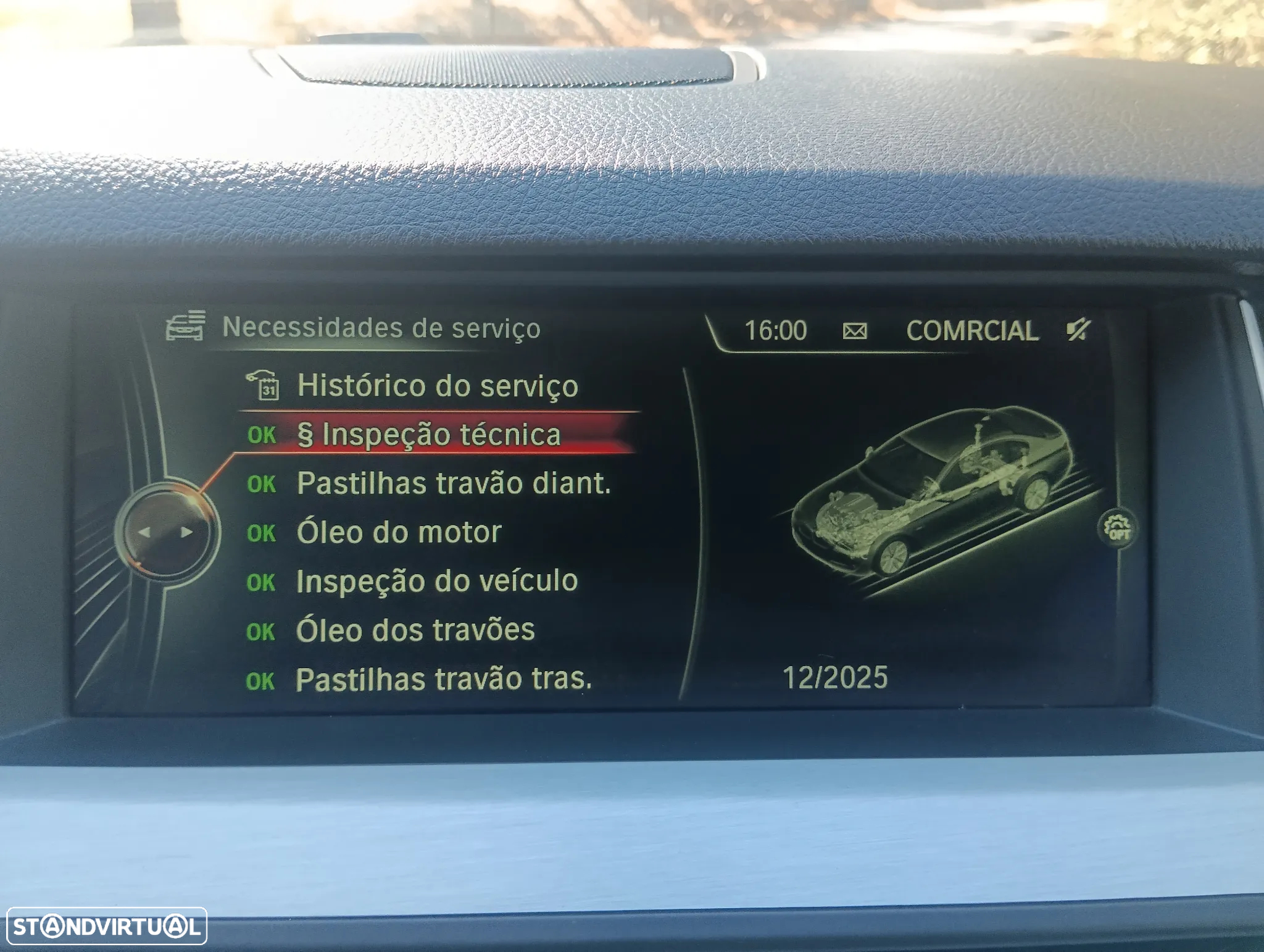 BMW 535 d xDrive Exclusive Auto - 16