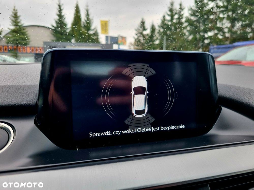 Mazda 6 2.0 SKYEnergy - 20