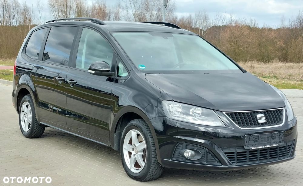 Seat Alhambra - 2