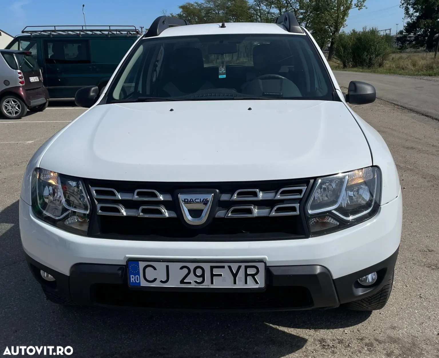 Dacia Duster - 16