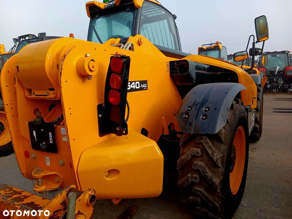 JCB 540-140 - 6