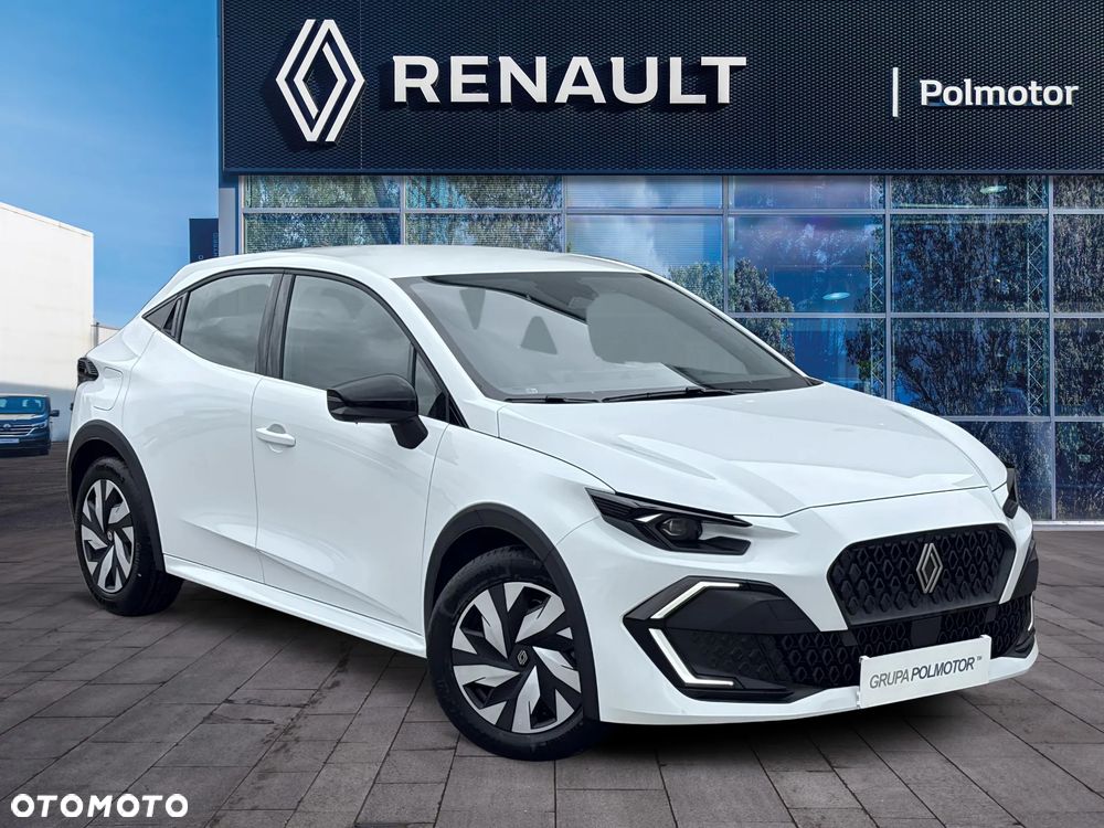 Renault Clio 1.2 TCe Evolution - 1