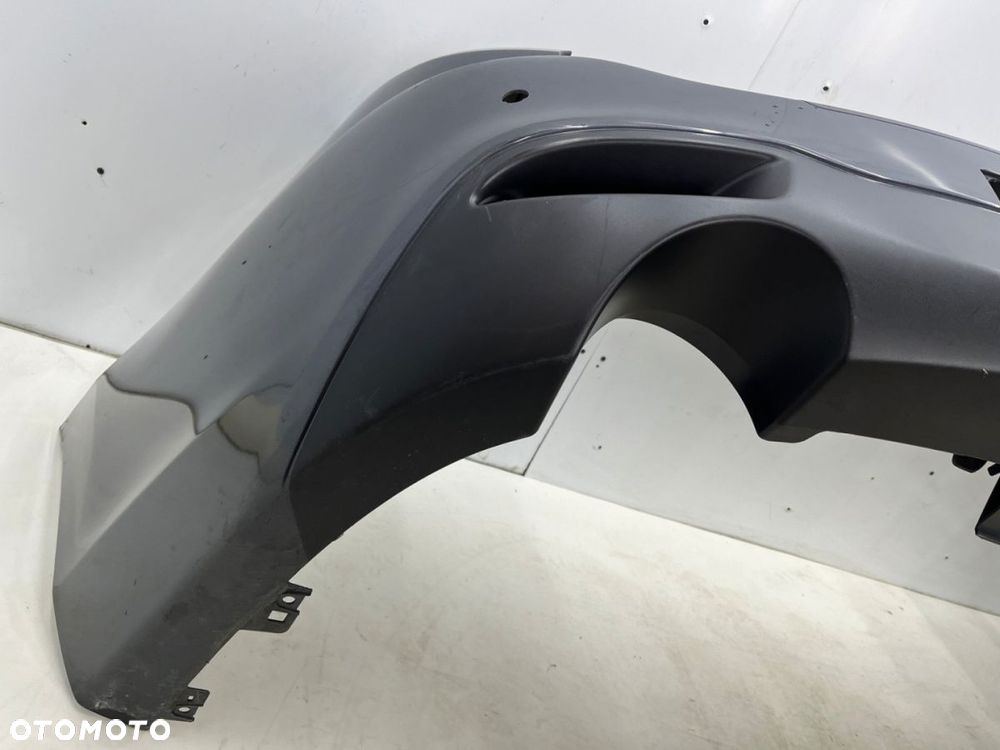 Zderzak tylny Mazda 6 GJ 12-18r. Kombi tył Przedlift 4XPDC GHP9-50221 - 16