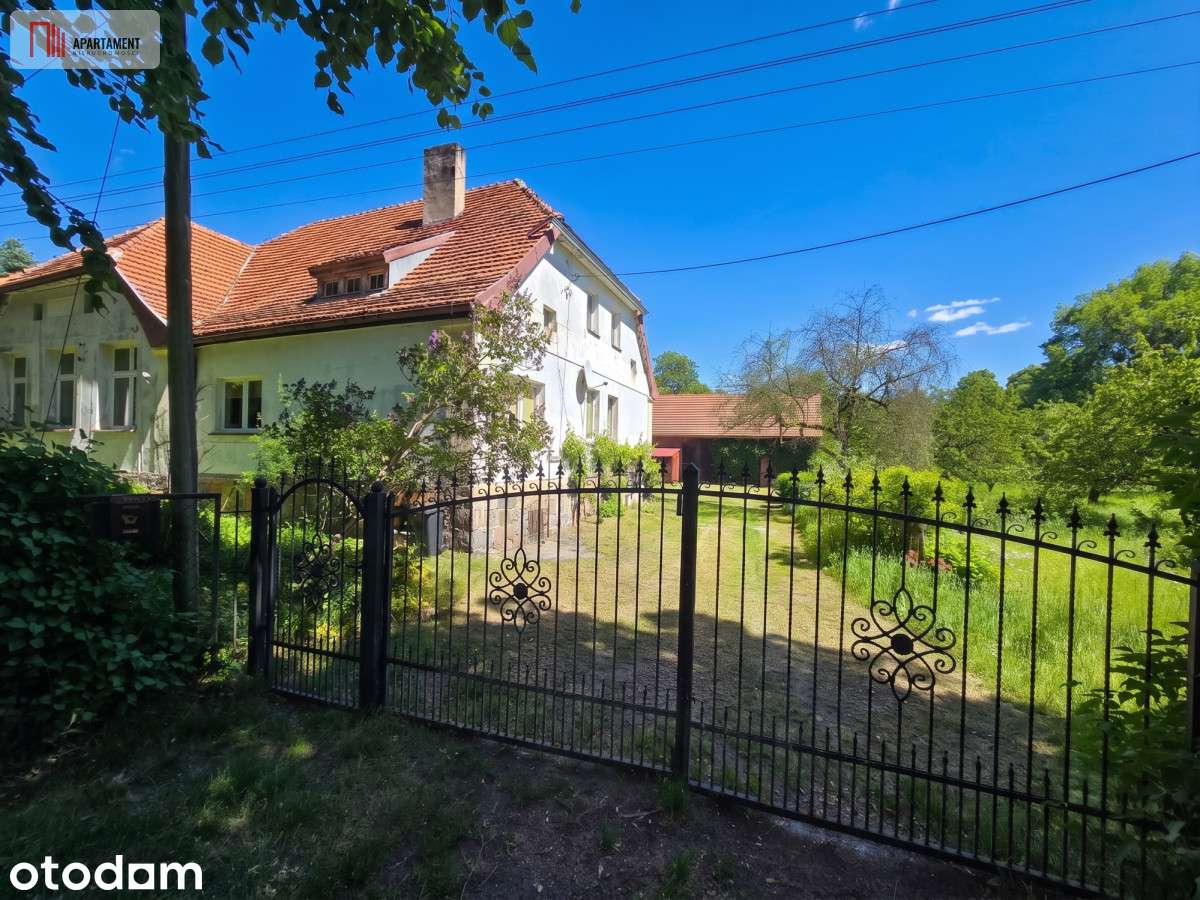 * Dom z duszą! Dawna szkoła pod usługi-Iwno 400 m2 - Pełny obrazek: 4/20