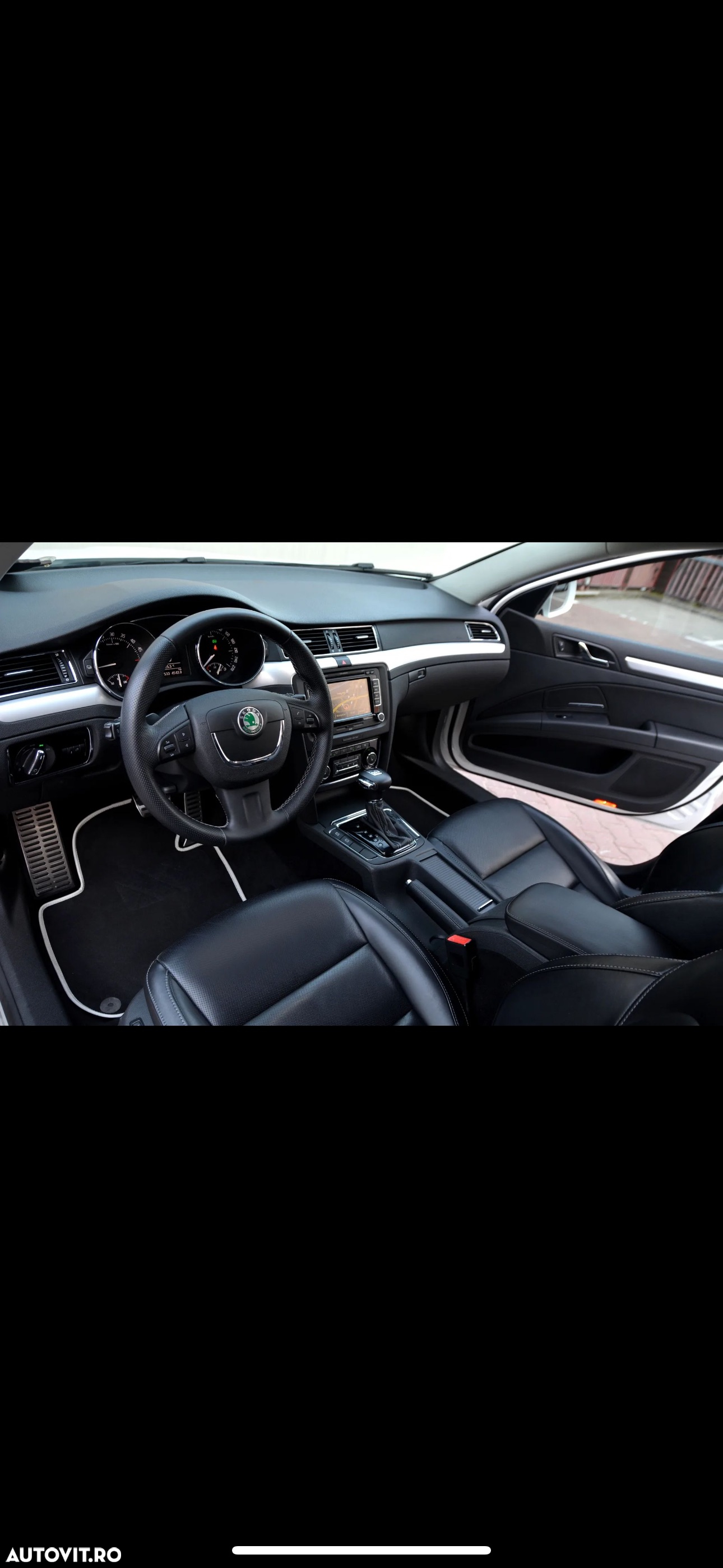Skoda Superb 2.0 TDI DSG Ambition - 17
