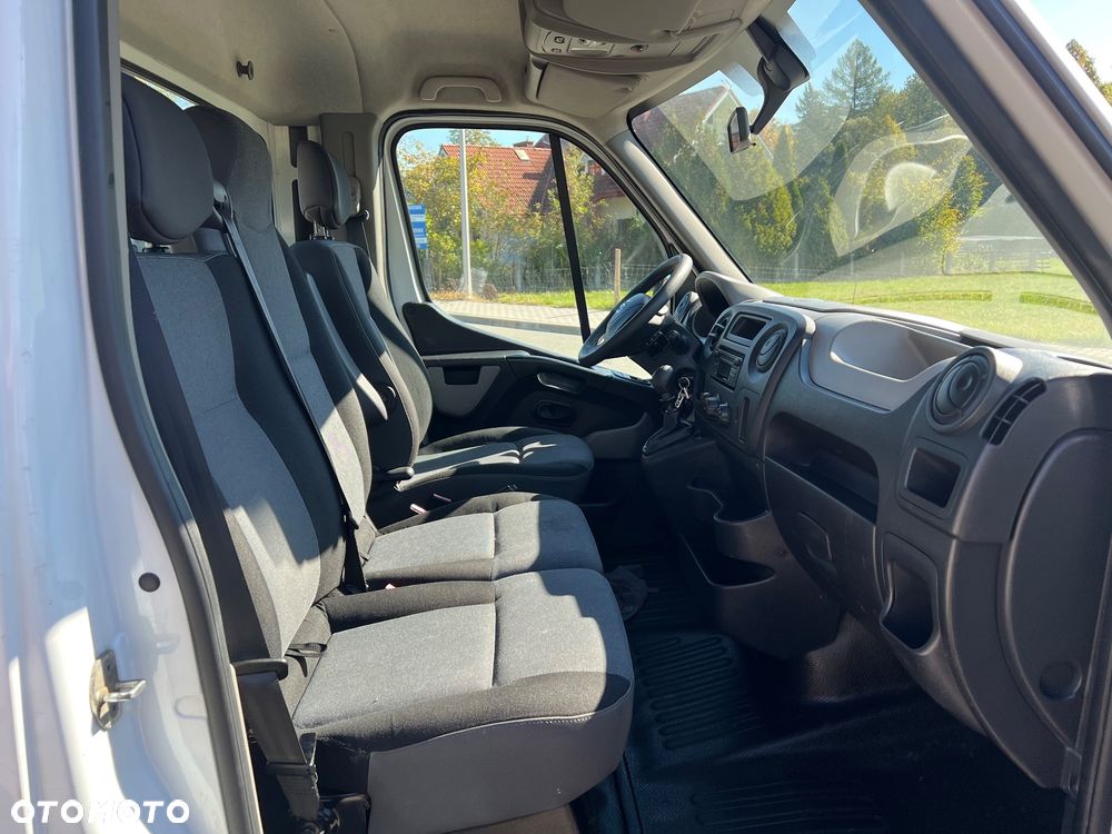 Nissan NV400 - 20