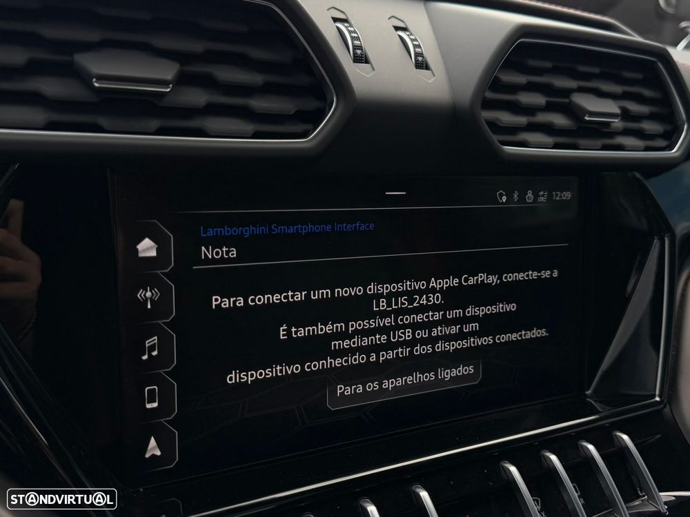 Lamborghini Urus 4.0 V8 - 59