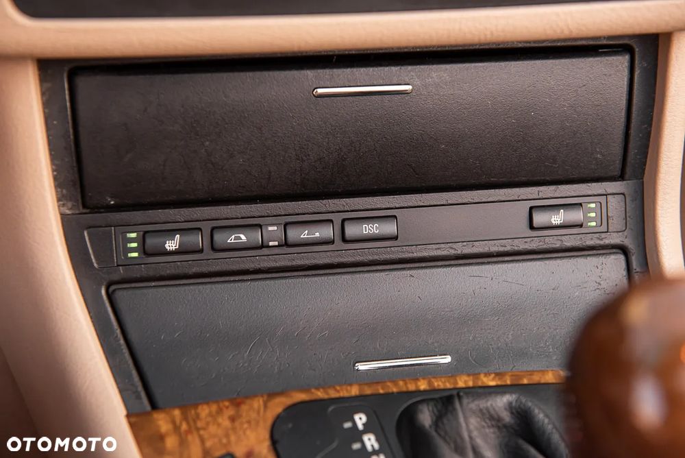BMW Seria 3 330 Ci - 25
