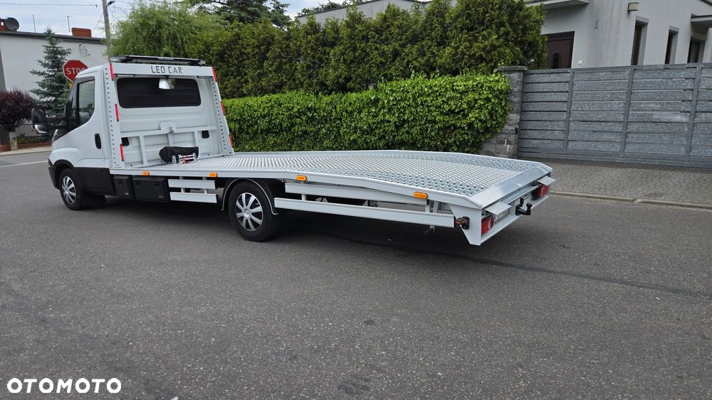 Iveco 35S13 - 5