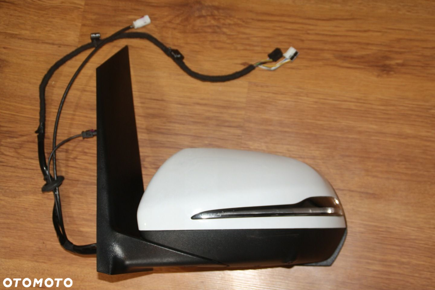 W447 V KLASA EQV ASYSTENT 106  KAMERA  ANTENA - 12