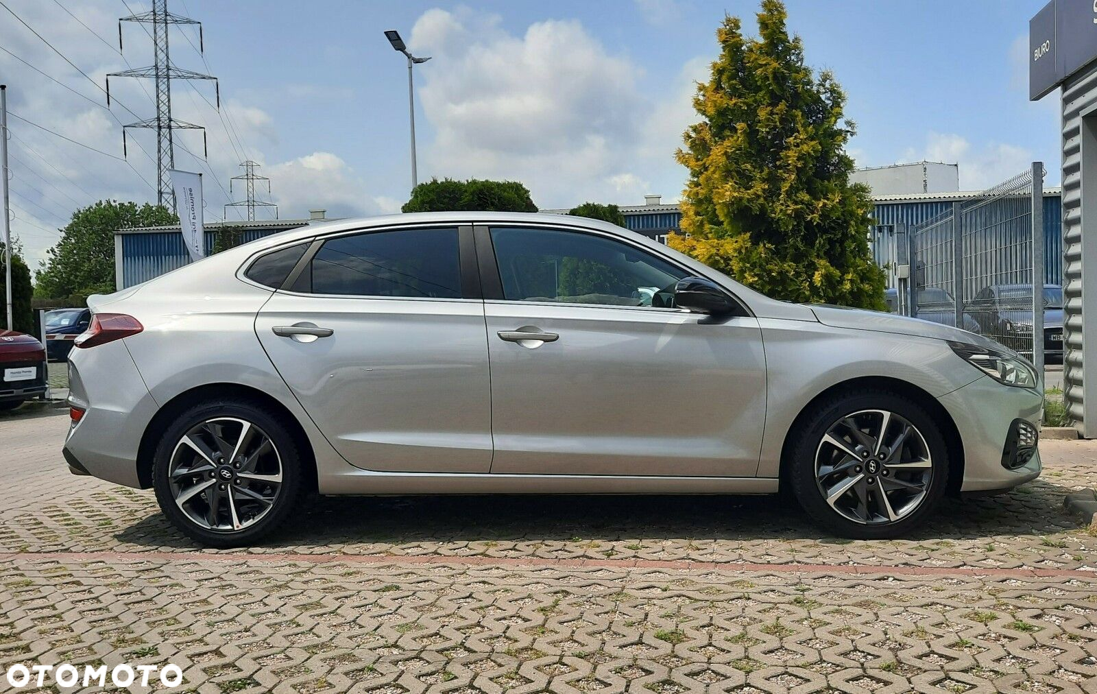 Hyundai i30 Fastback 1.5 T-GDI 48V Smart DCT - 24